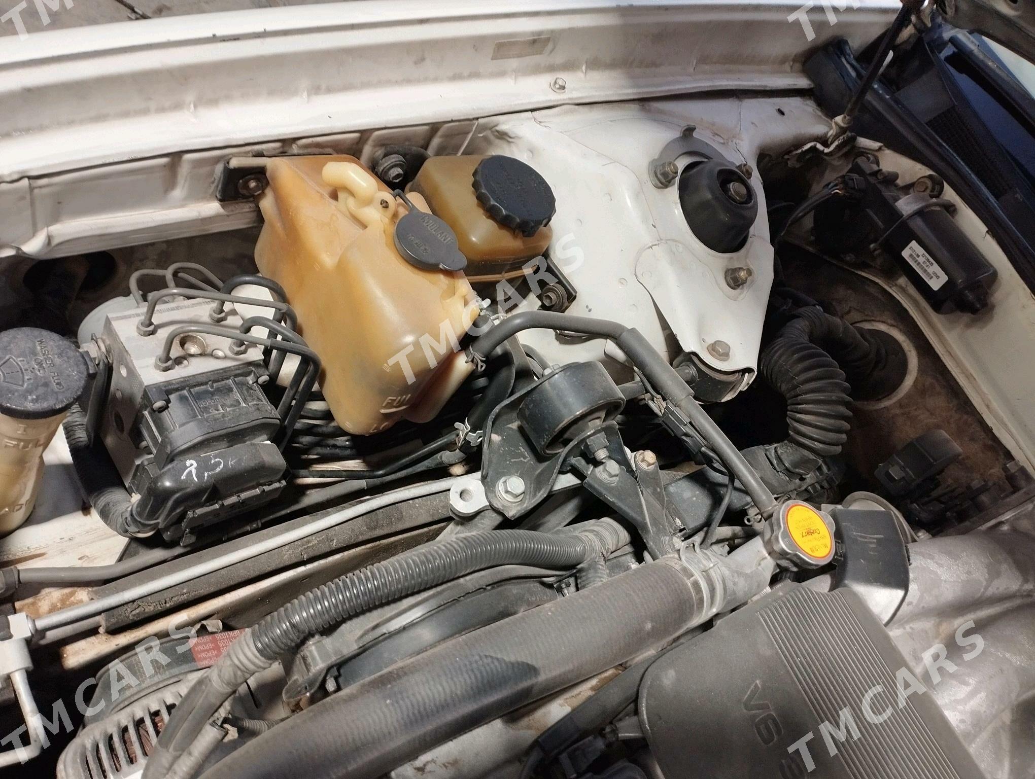 Toyota Avalon 1998 - 145 000 TMT - Mary - img 9