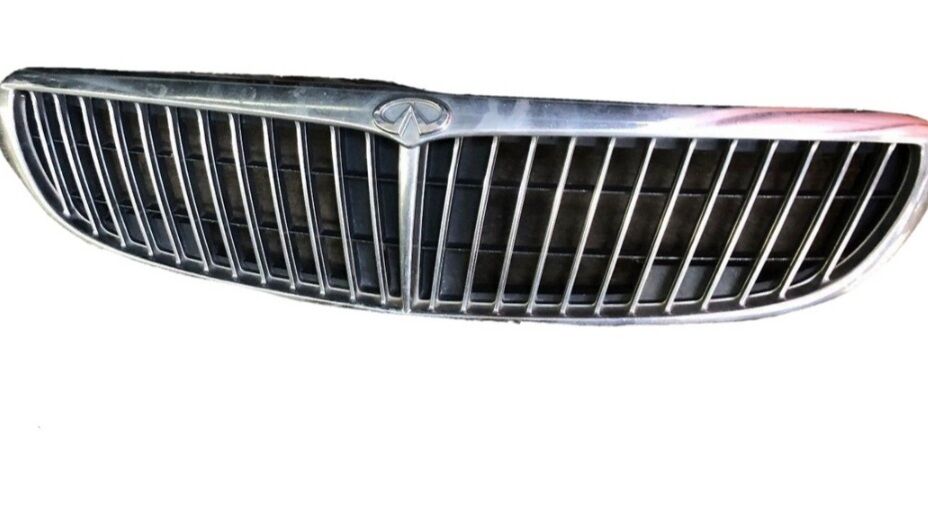 Maxima Infiniti 00-05ý fara 500 TMT - Aşgabat - img 2