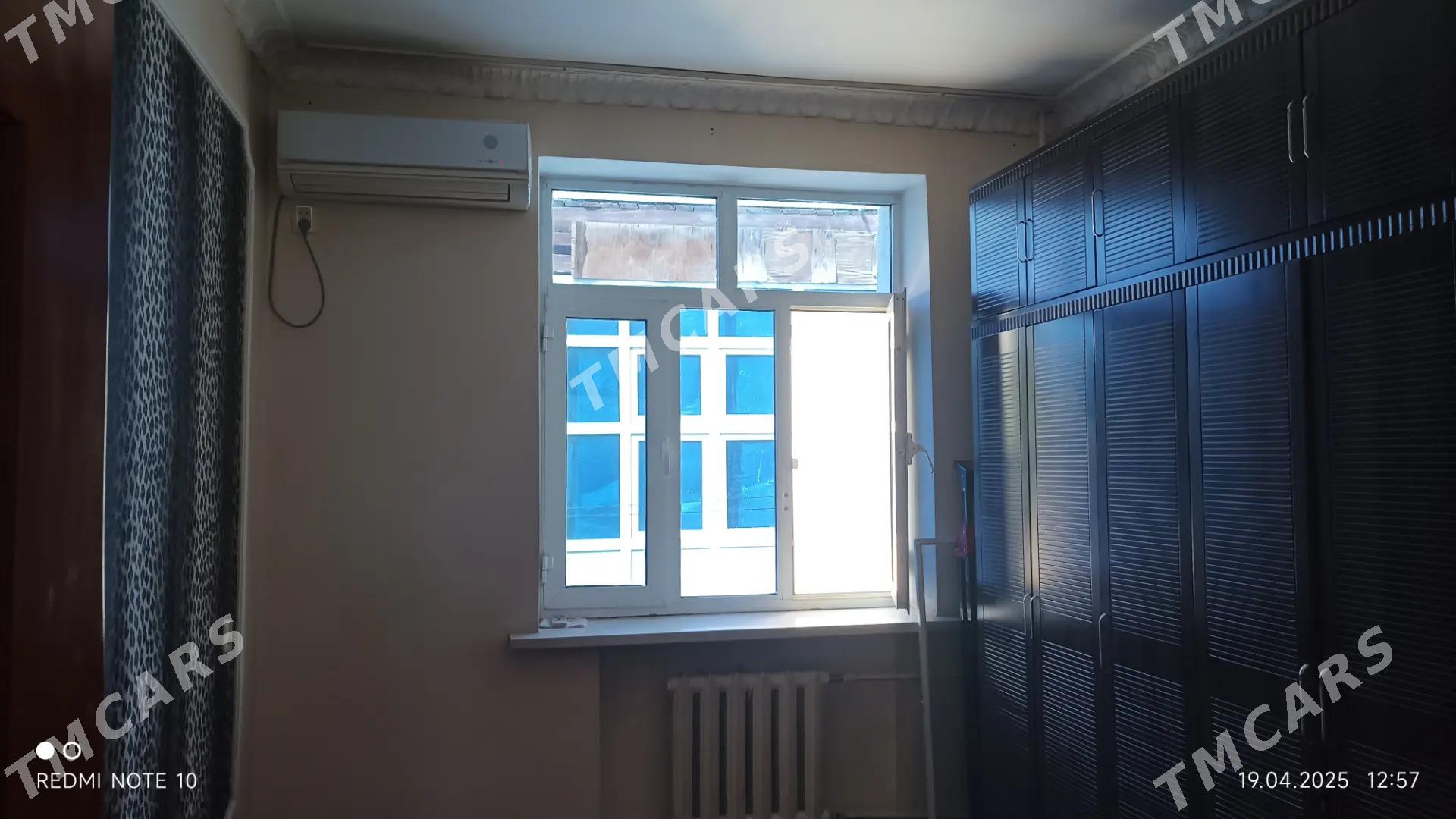 Центр 1 в 2 ком. 2 этаж - Aşgabat - img 3