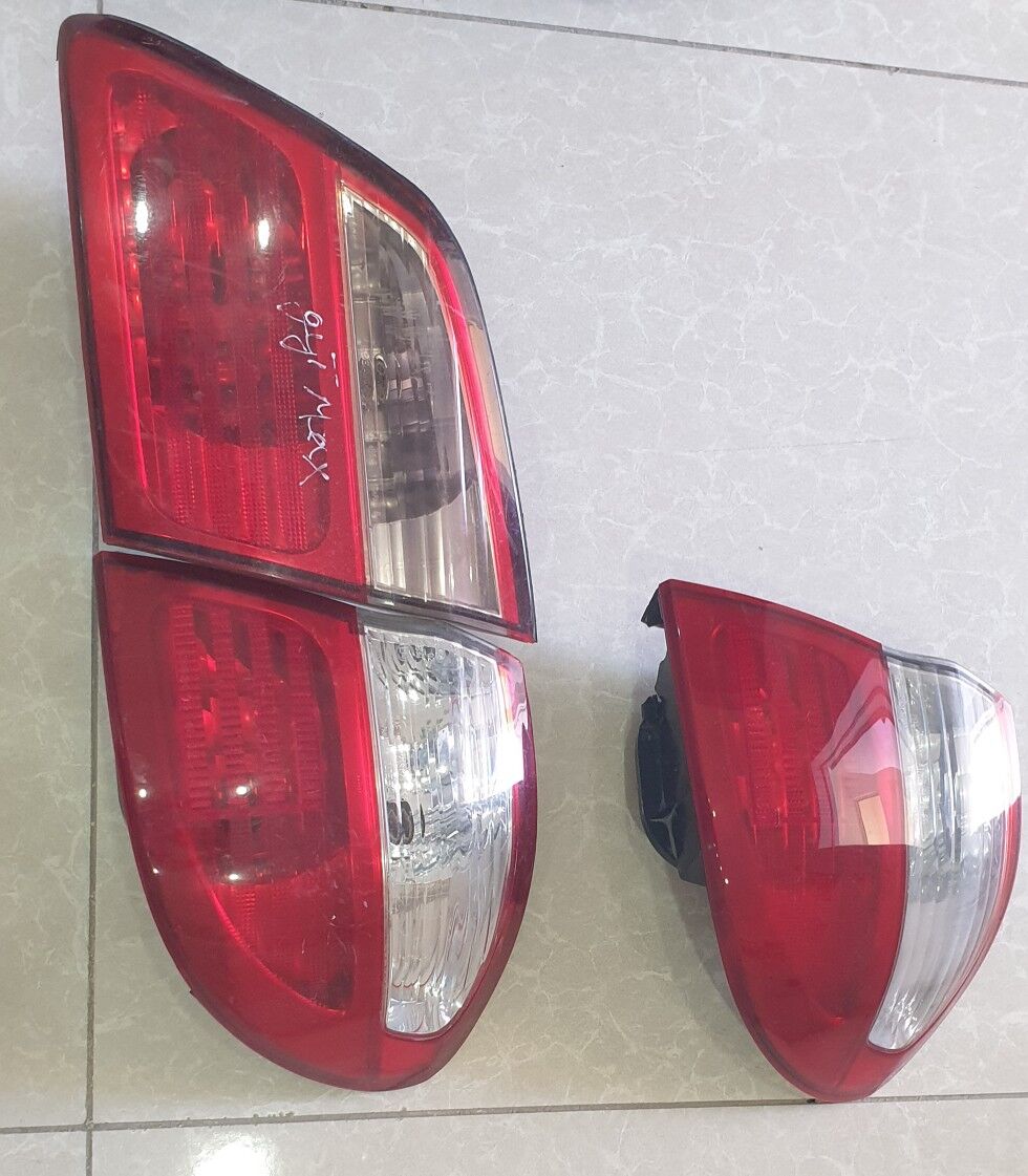 Maxima Infiniti 00-05ý fara 500 TMT - Aşgabat - img 3