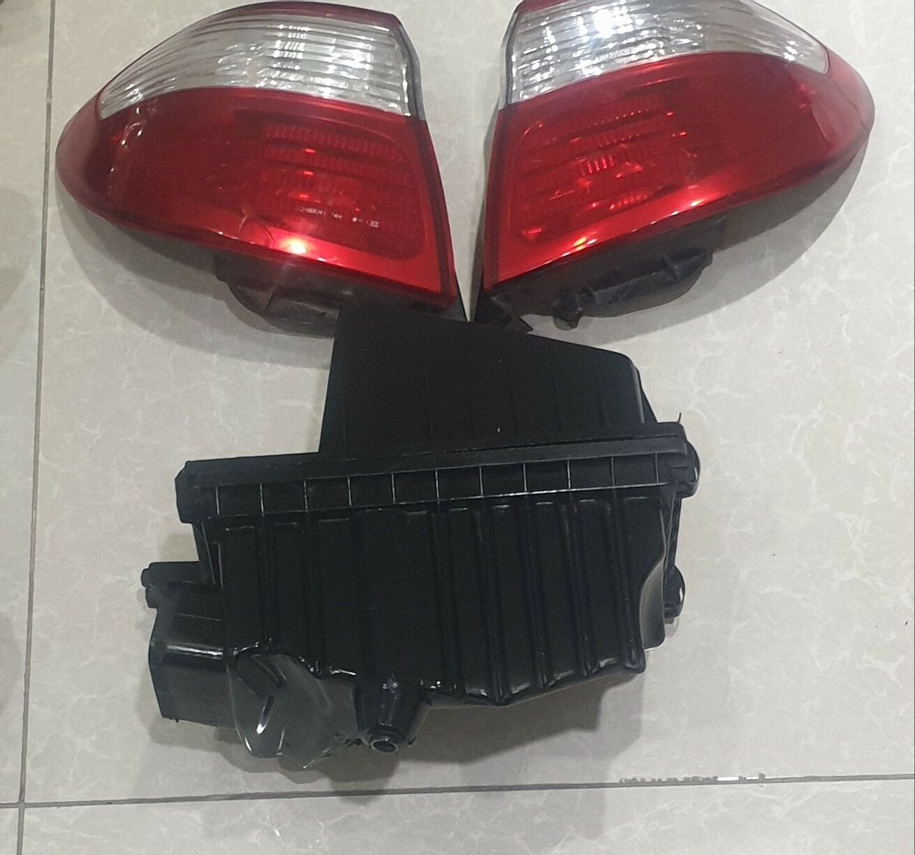 Maxima Infiniti 00-05ý fara 500 TMT - Aşgabat - img 6