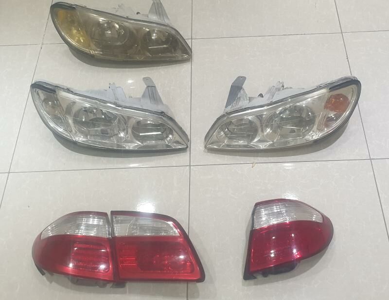 Maxima Infiniti 00-05ý fara 500 TMT - Aşgabat - img 7