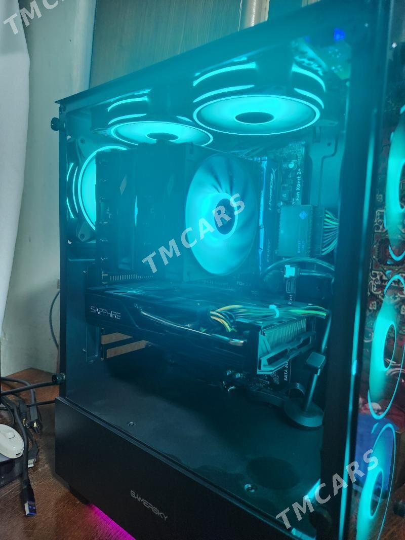 Вентиляторы Cooler Master - Aşgabat - img 2