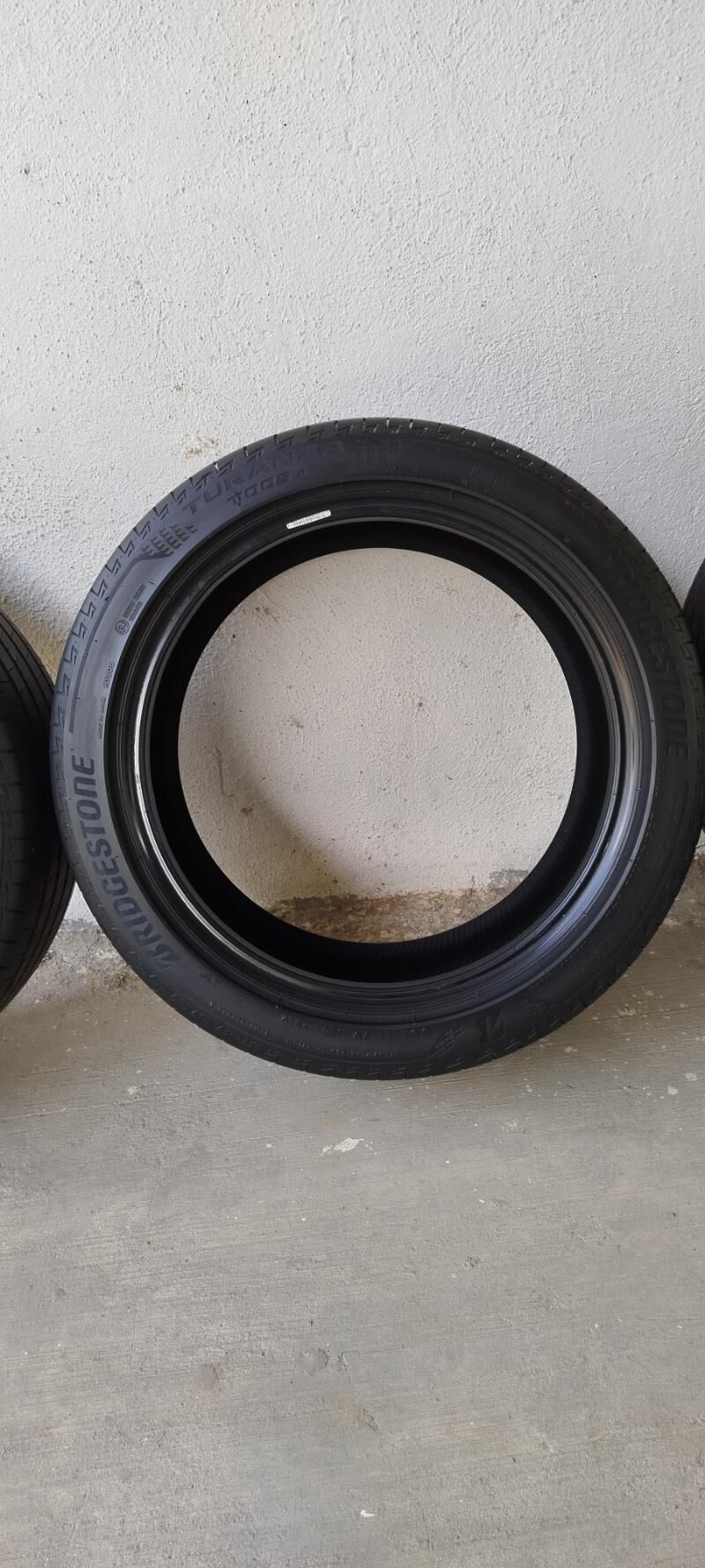 teker camry 235/45/R18 800 TMT - Тязе заман - img 6