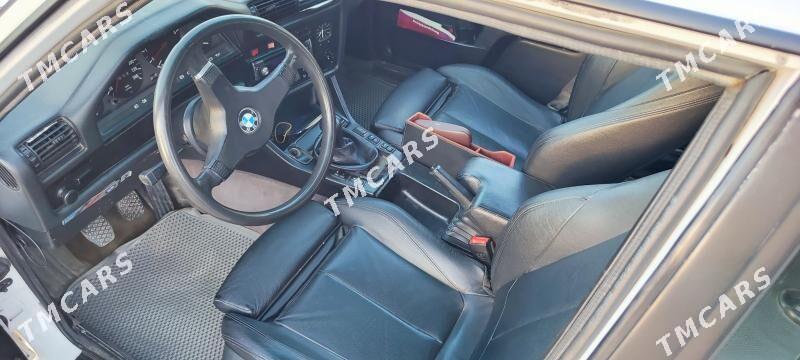 BMW M3 1989 - 70 000 TMT - Байрамали - img 4