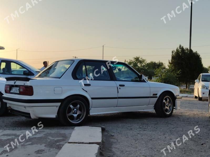 BMW M3 1989 - 70 000 TMT - Байрамали - img 6