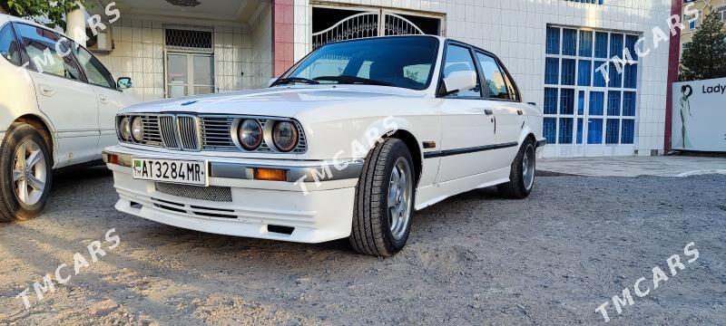 BMW M3 1989 - 70 000 TMT - Байрамали - img 7