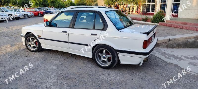 BMW M3 1989 - 70 000 TMT - Байрамали - img 5