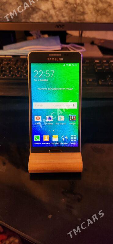 Samsung Alfa - 11 мкр - img 3