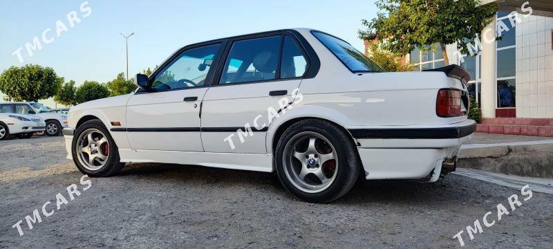 BMW M3 1989 - 70 000 TMT - Байрамали - img 8