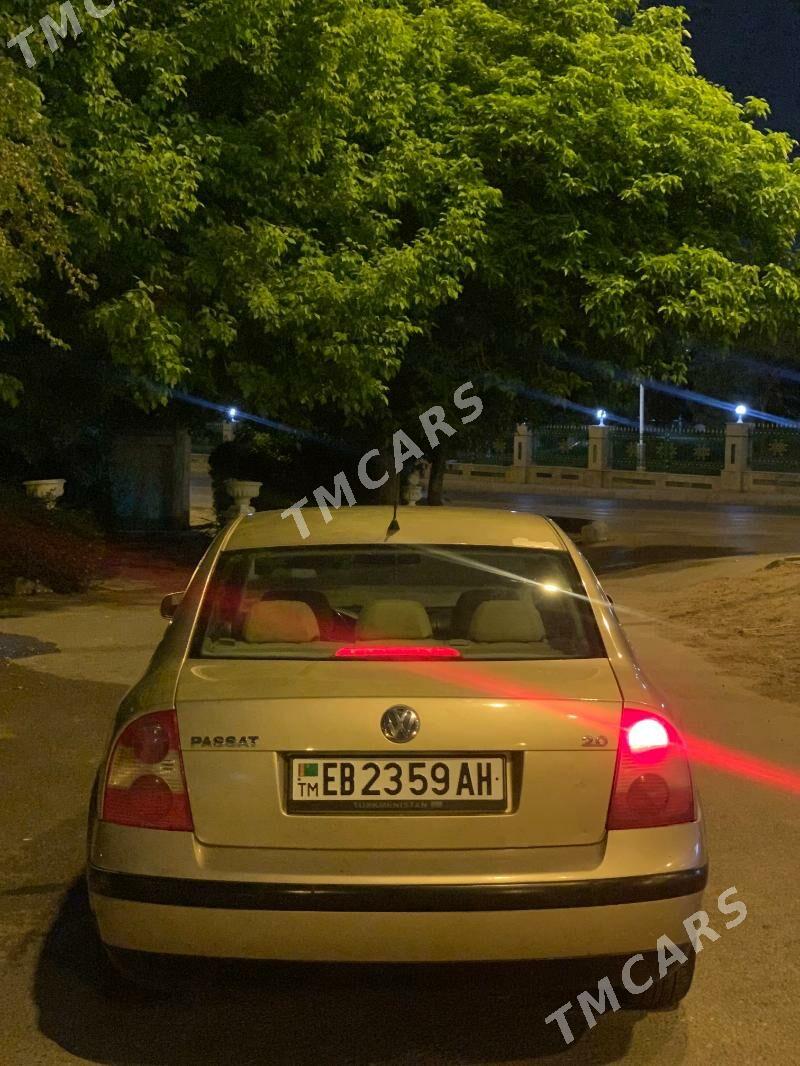 Volkswagen Passat 2002 - 70 000 TMT - 30 мкр - img 7
