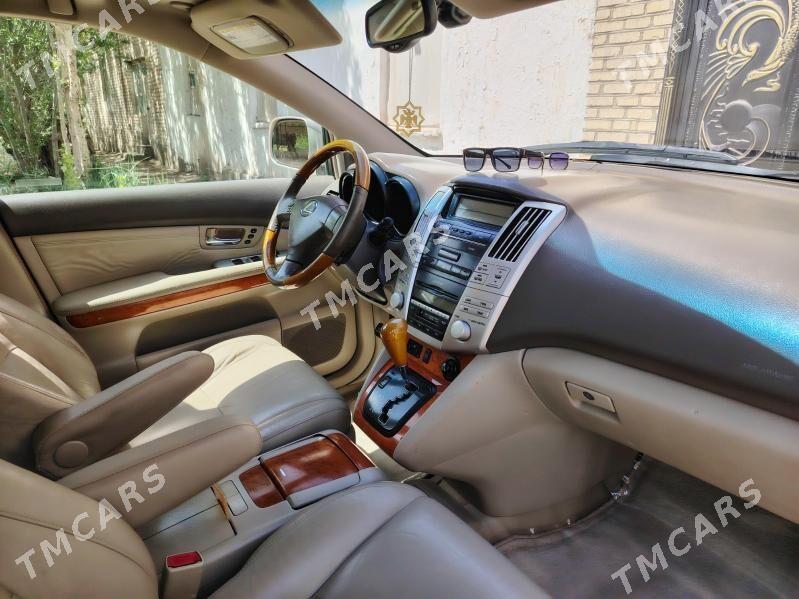 Lexus RX 330 2004 - 230 000 TMT - Köneürgenç - img 2