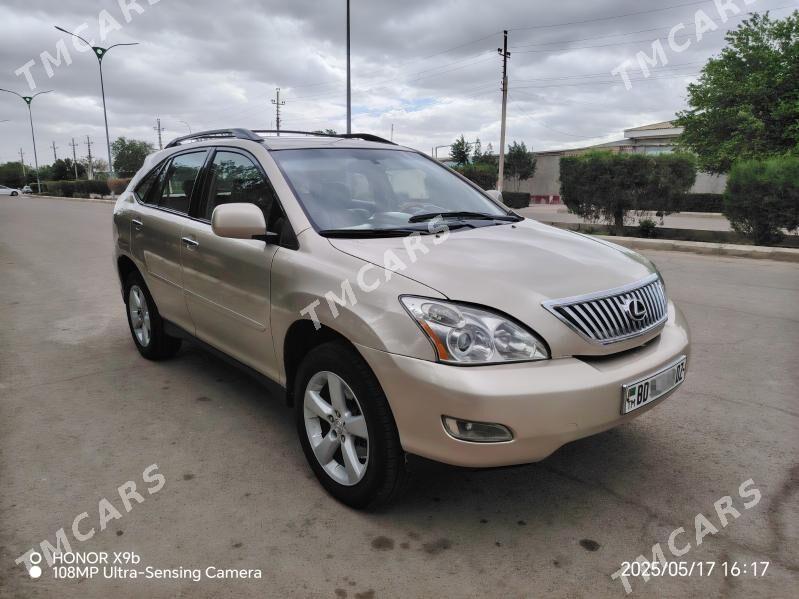 Lexus RX 330 2004 - 230 000 TMT - Köneürgenç - img 3