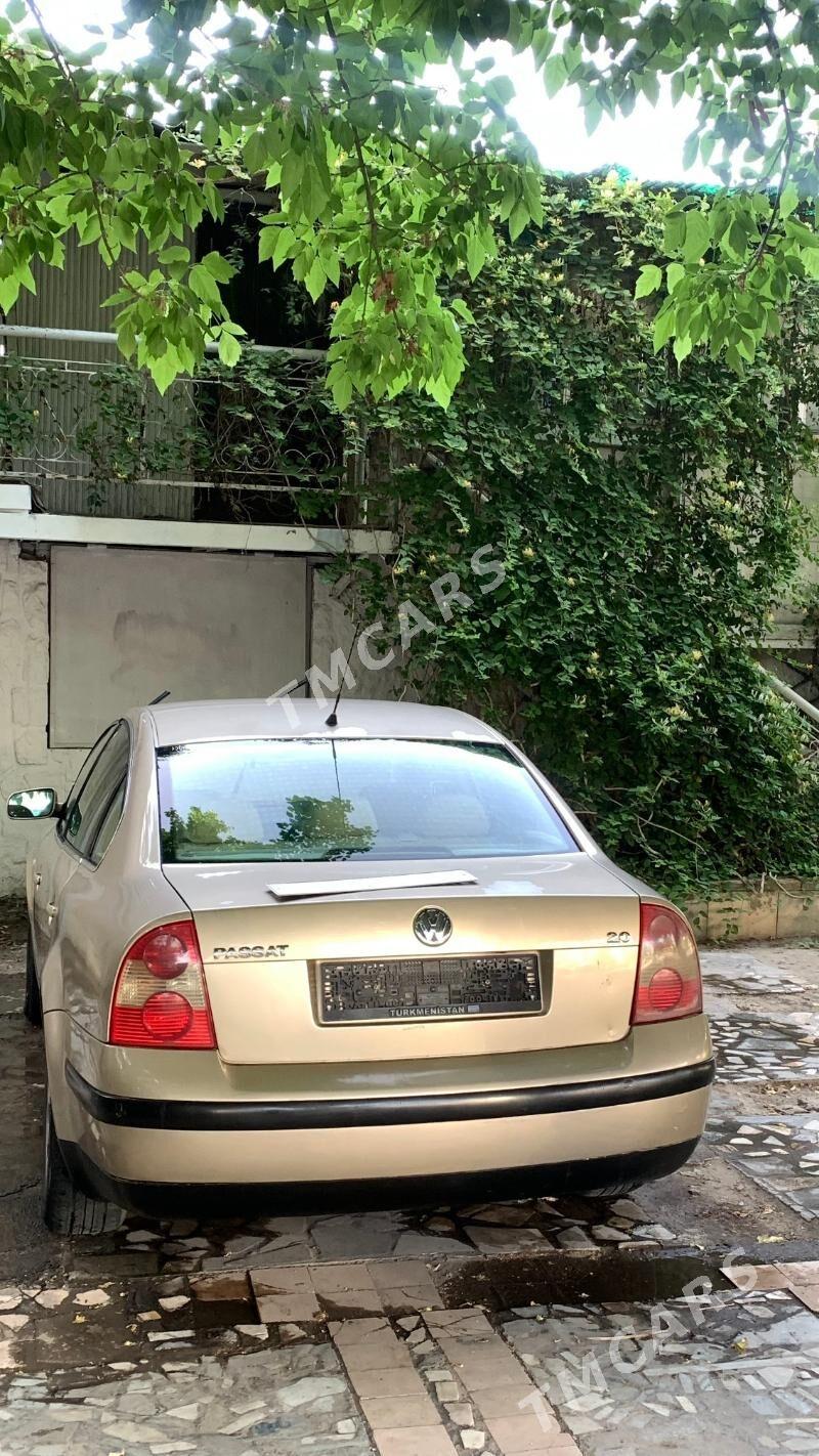 Volkswagen Passat 2002 - 70 000 TMT - 30 мкр - img 6