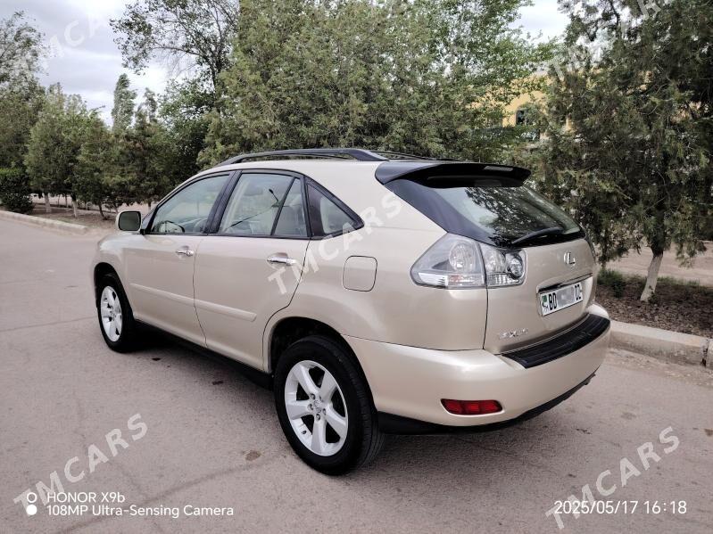 Lexus RX 330 2004 - 230 000 TMT - Köneürgenç - img 6
