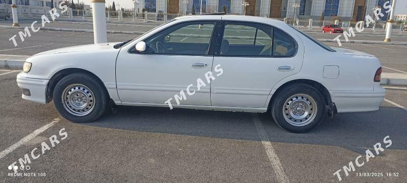 Nissan Cefiro 1995 - 40 000 TMT - Сакар - img 3
