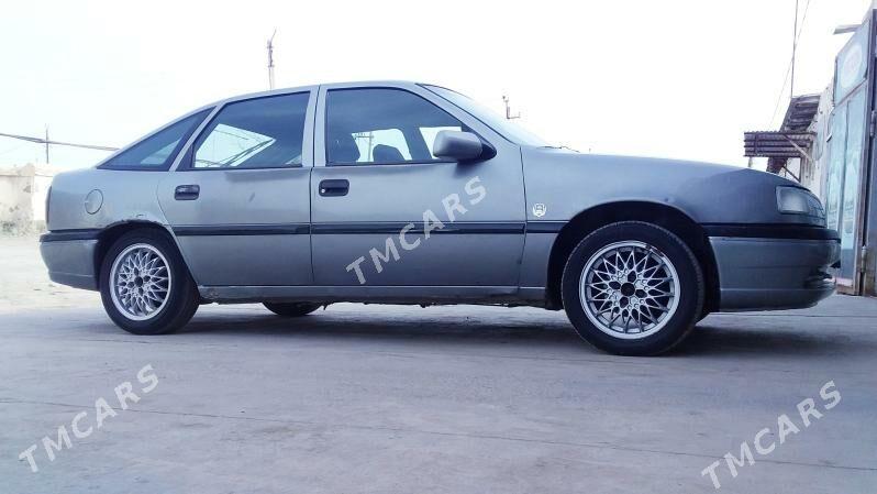 Opel Vectra 1994 - 20 000 TMT - Дашогуз - img 3