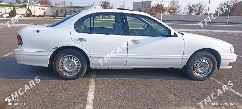 Nissan Cefiro 1995 - 40 000 TMT - Сакар - img 9