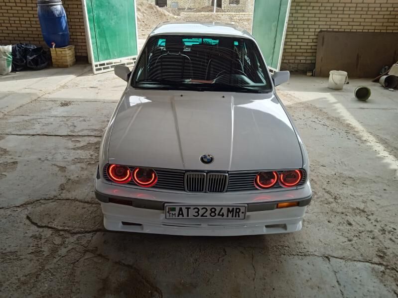 BMW M3 1989 - 70 000 TMT - Байрамали - img 9