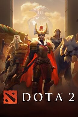 Dota 2 сетевая для игротеки - Туркменабат - img 2