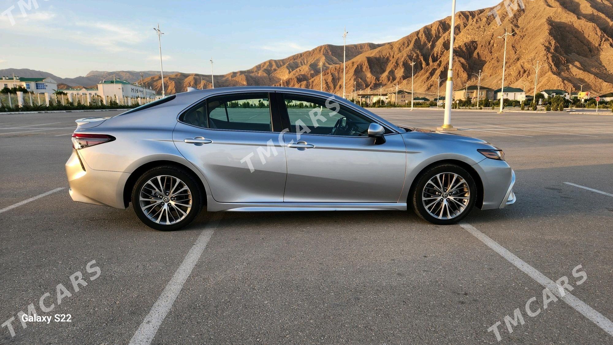 Toyota Camry 2020 - 307 000 TMT - Балканабат - img 6