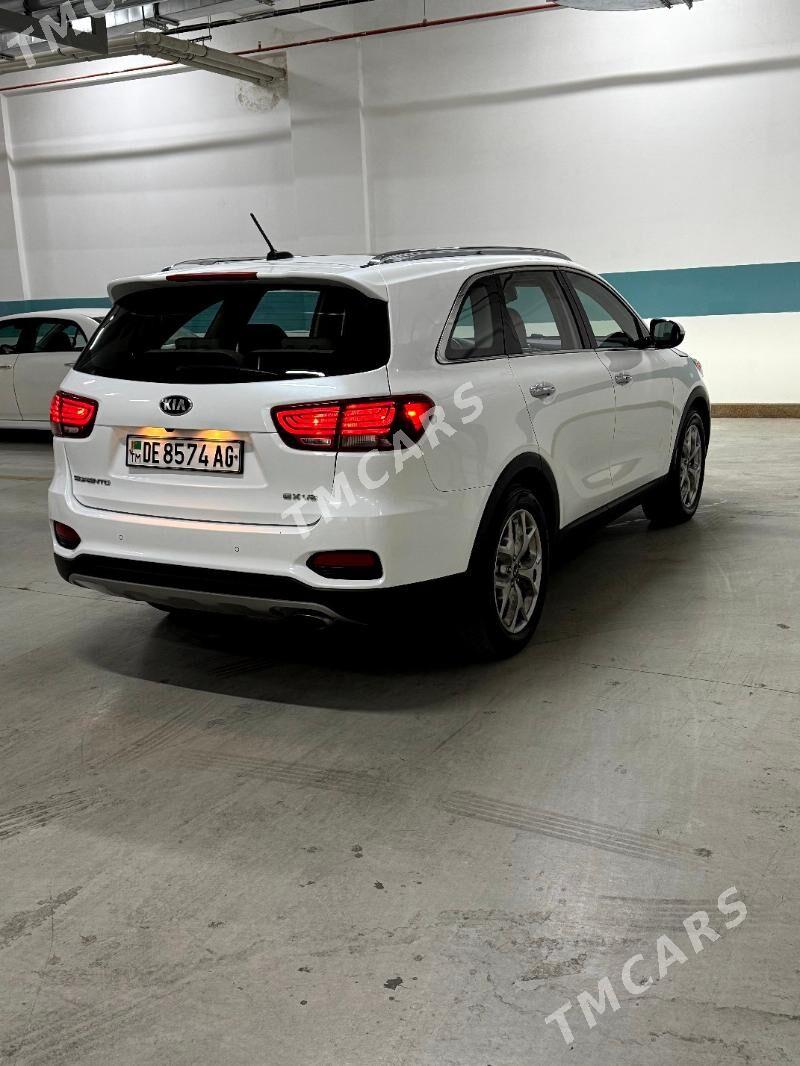 Kia Sorento 2019 - 278 000 TMT - Aşgabat - img 5