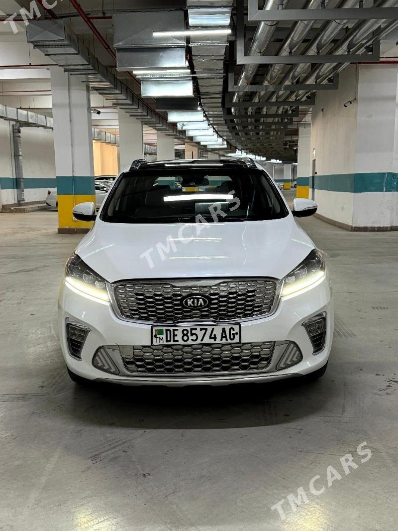 Kia Sorento 2019 - 278 000 TMT - Aşgabat - img 3