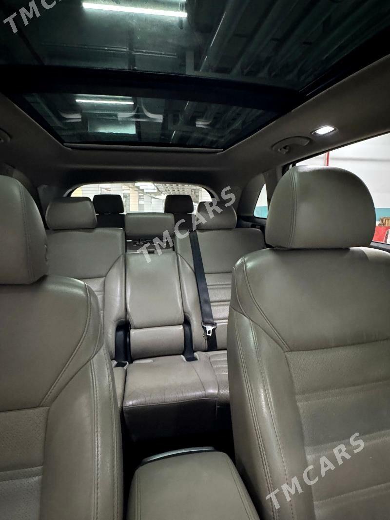Kia Sorento 2019 - 278 000 TMT - Aşgabat - img 8
