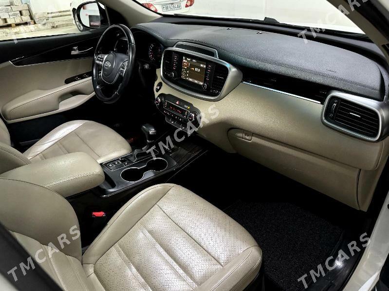 Kia Sorento 2019 - 278 000 TMT - Aşgabat - img 6