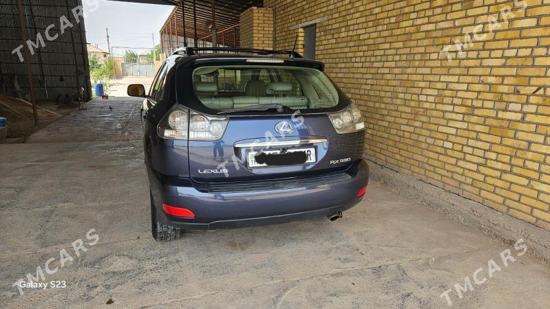 Lexus RX 330 2004 - 205 000 TMT - Мары - img 4