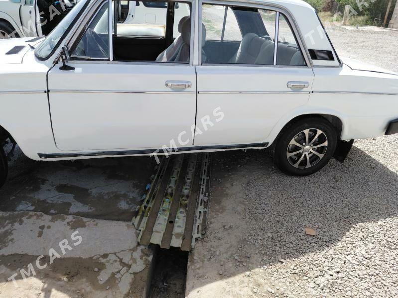 Lada 2106 1989 - 20 000 TMT - Бахарден - img 2