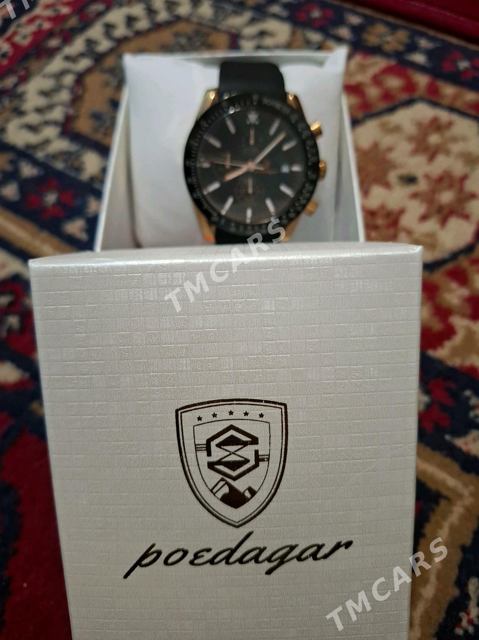 sagat - Aşgabat - img 3