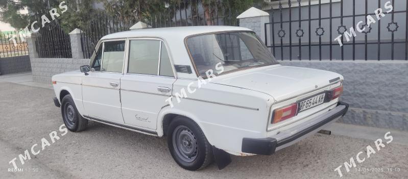 Lada 2106 1999 - 20 000 TMT - Серахс - img 3