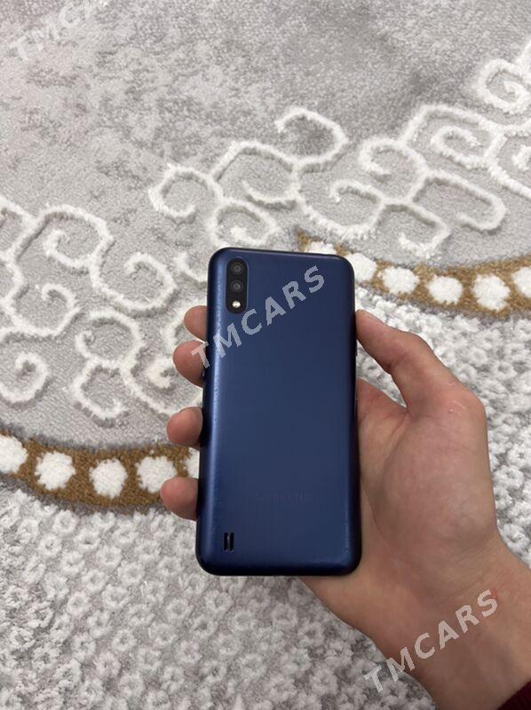 samsung m01 - Çoganly - img 2