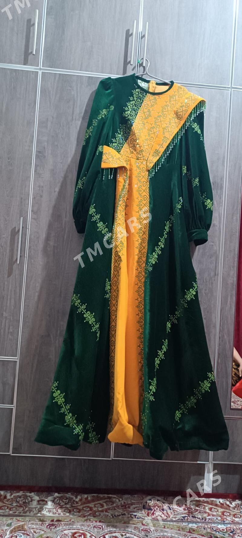 mikira - Aşgabat - img 2