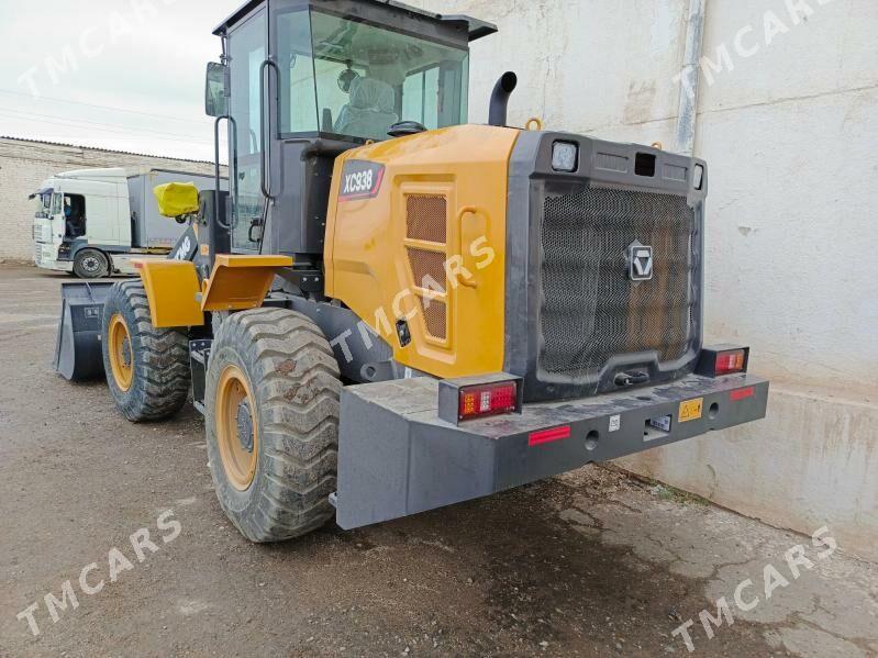 XCMG 500 2025 - 645 000 TMT - Türkmenabat - img 2