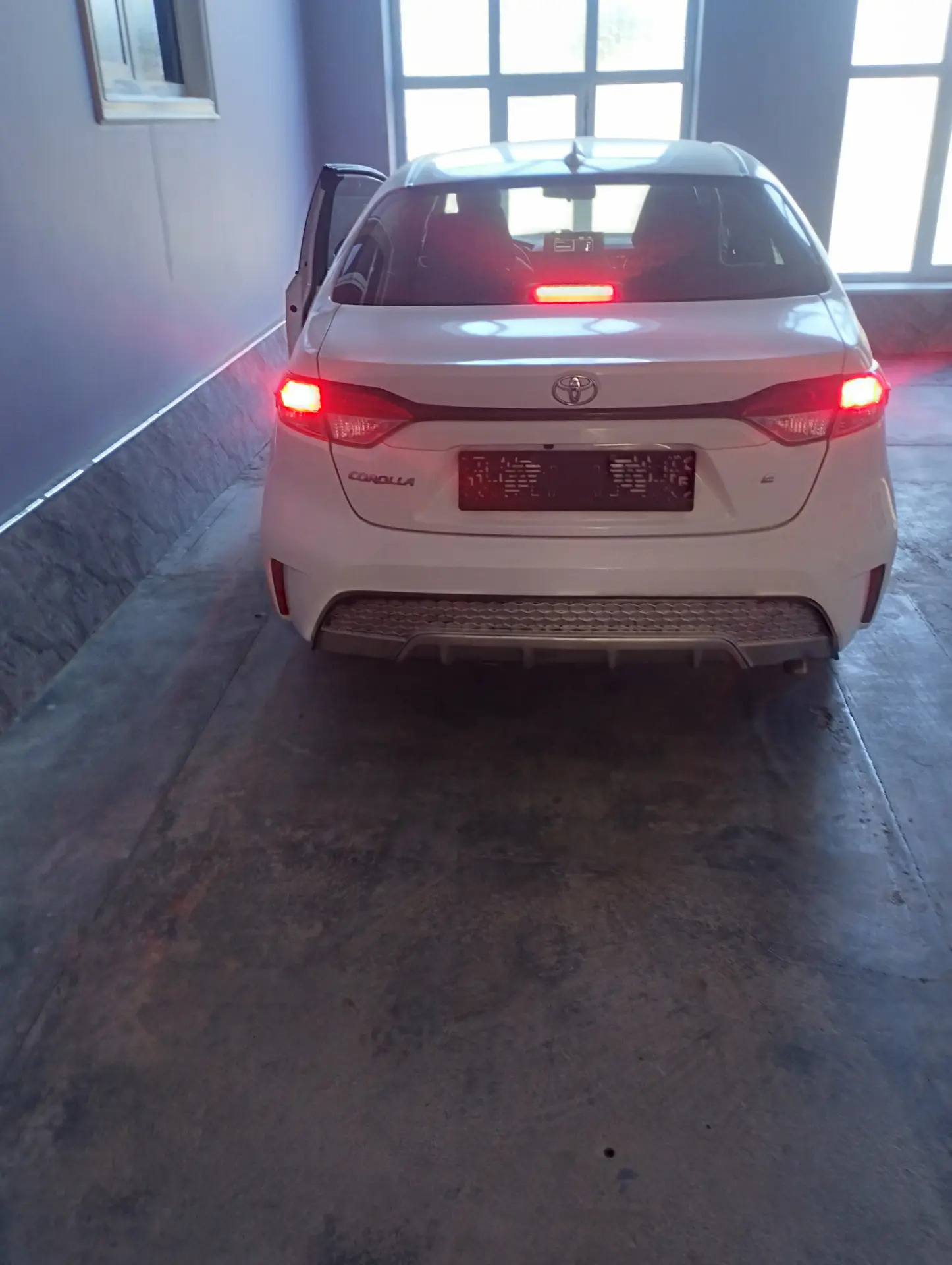 Toyota Corolla 2021 - 265 000 TMT - Türkmenabat - img 10