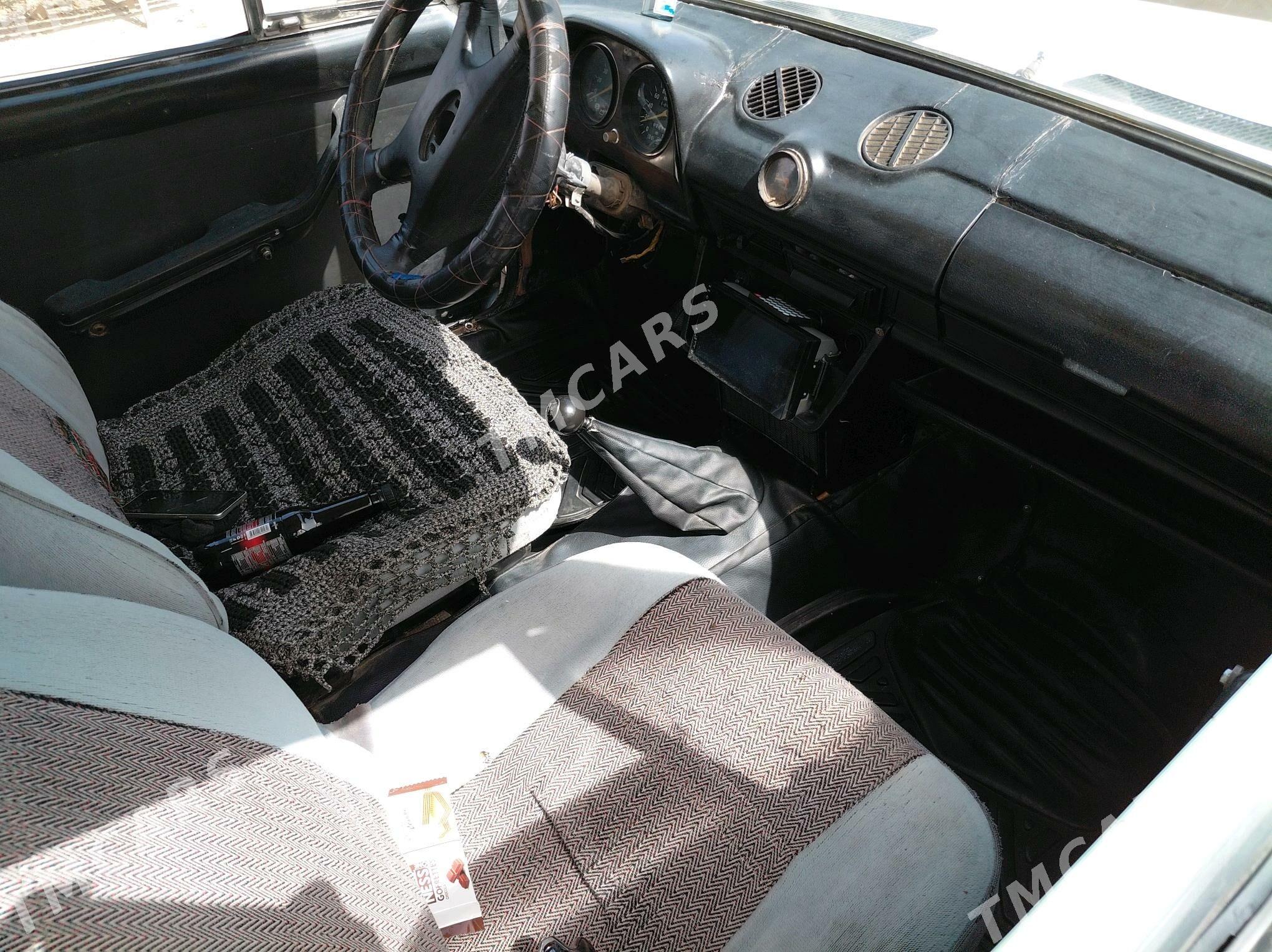 Lada 2106 1989 - 20 000 TMT - Бахарден - img 3