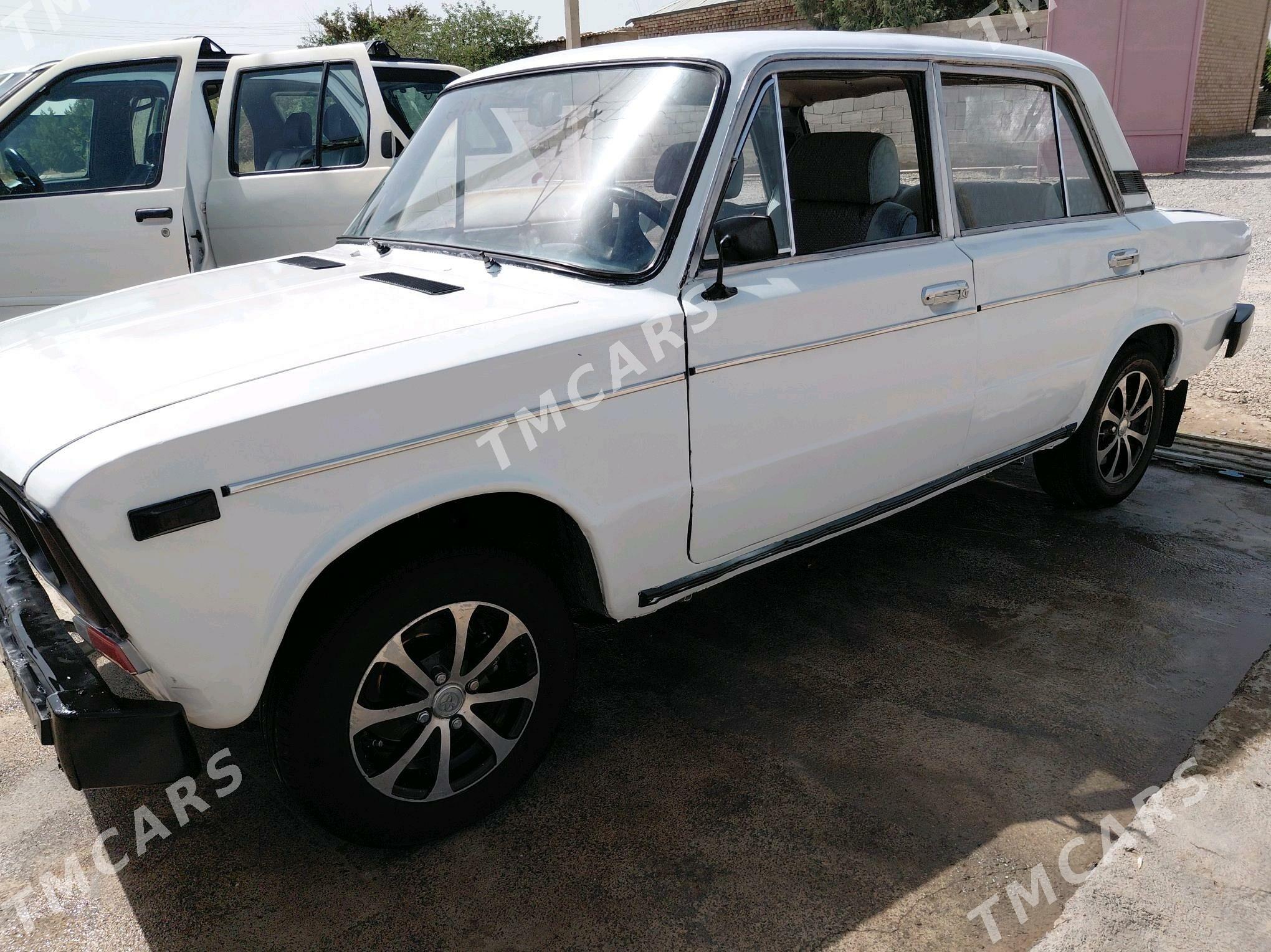 Lada 2106 1989 - 20 000 TMT - Бахарден - img 4