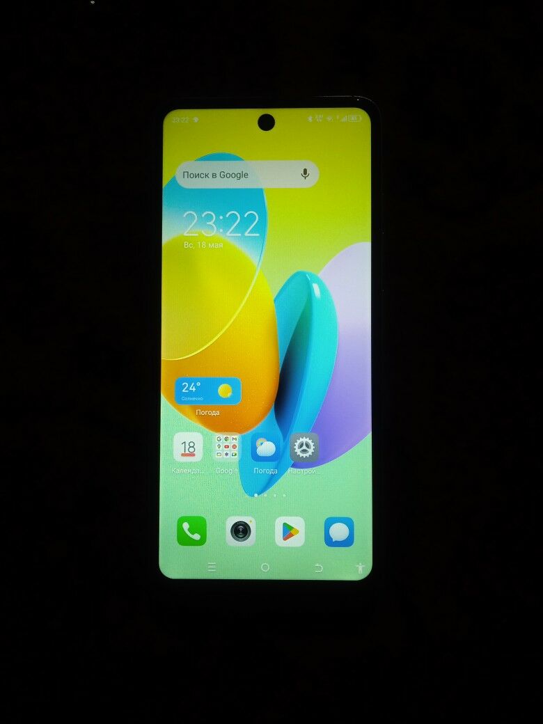 Tecno Spark 20c - Köneürgenç - img 6