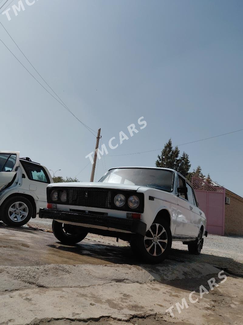 Lada 2106 1989 - 20 000 TMT - Бахарден - img 6