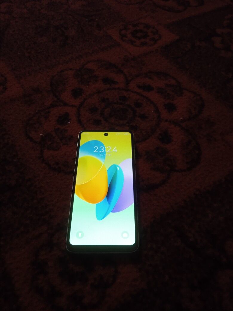 Tecno Spark 20c - Köneürgenç - img 2