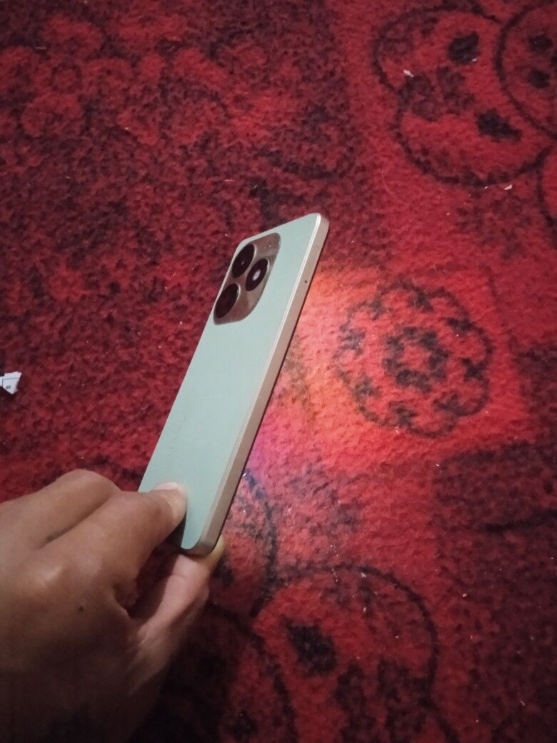 Tecno Spark 20c - Köneürgenç - img 3