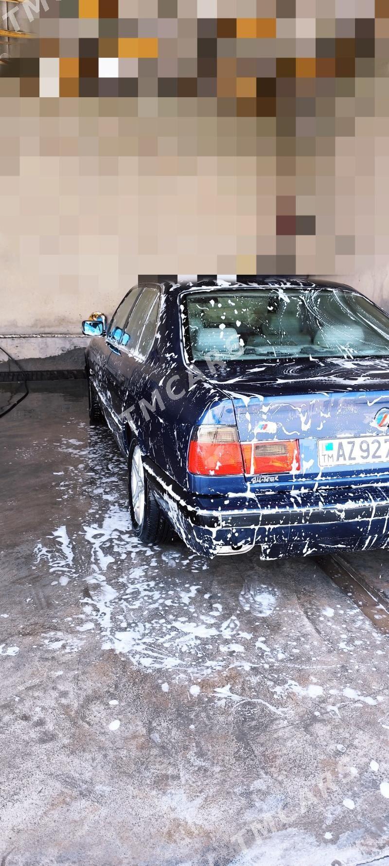 BMW E34 1989 - 55 000 TMT - Сакарчага - img 4