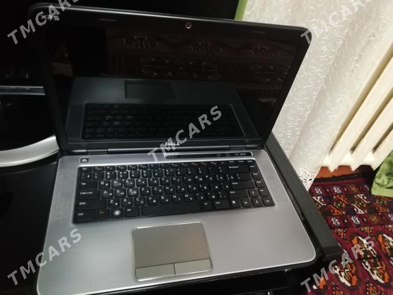 Dell XPS core i5 - Ашхабад - img 2