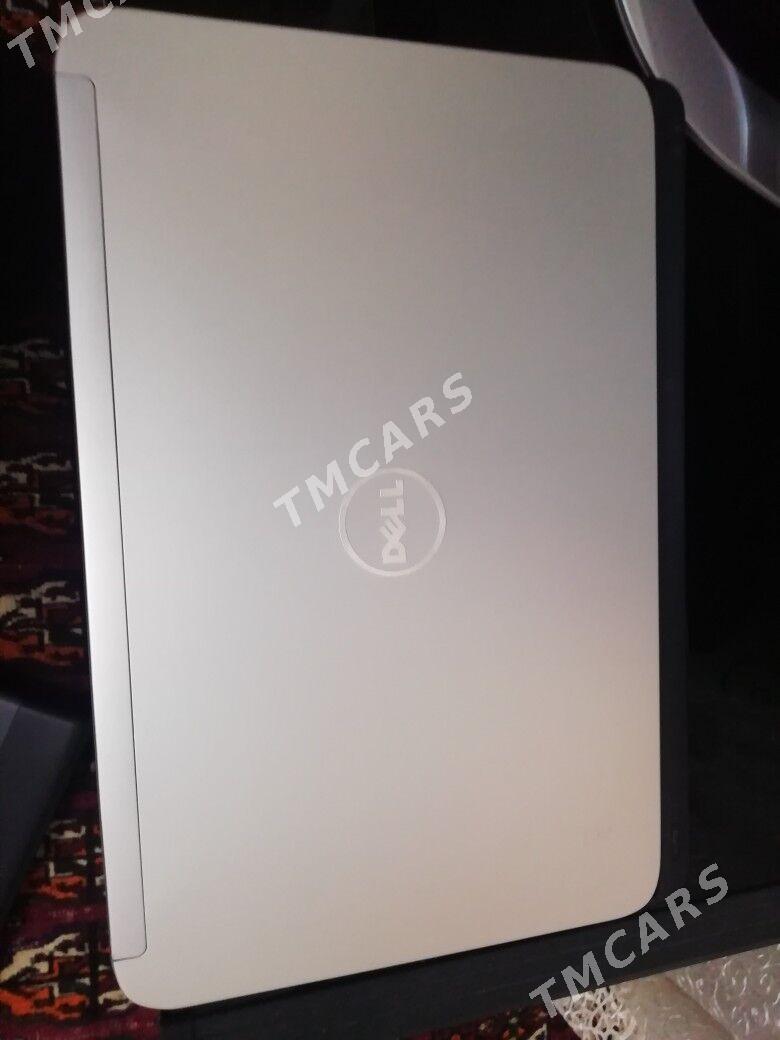 Dell XPS core i5 - Ашхабад - img 3