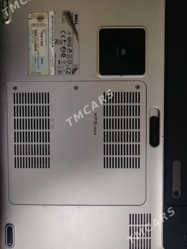 Dell XPS core i5 - Ашхабад - img 4