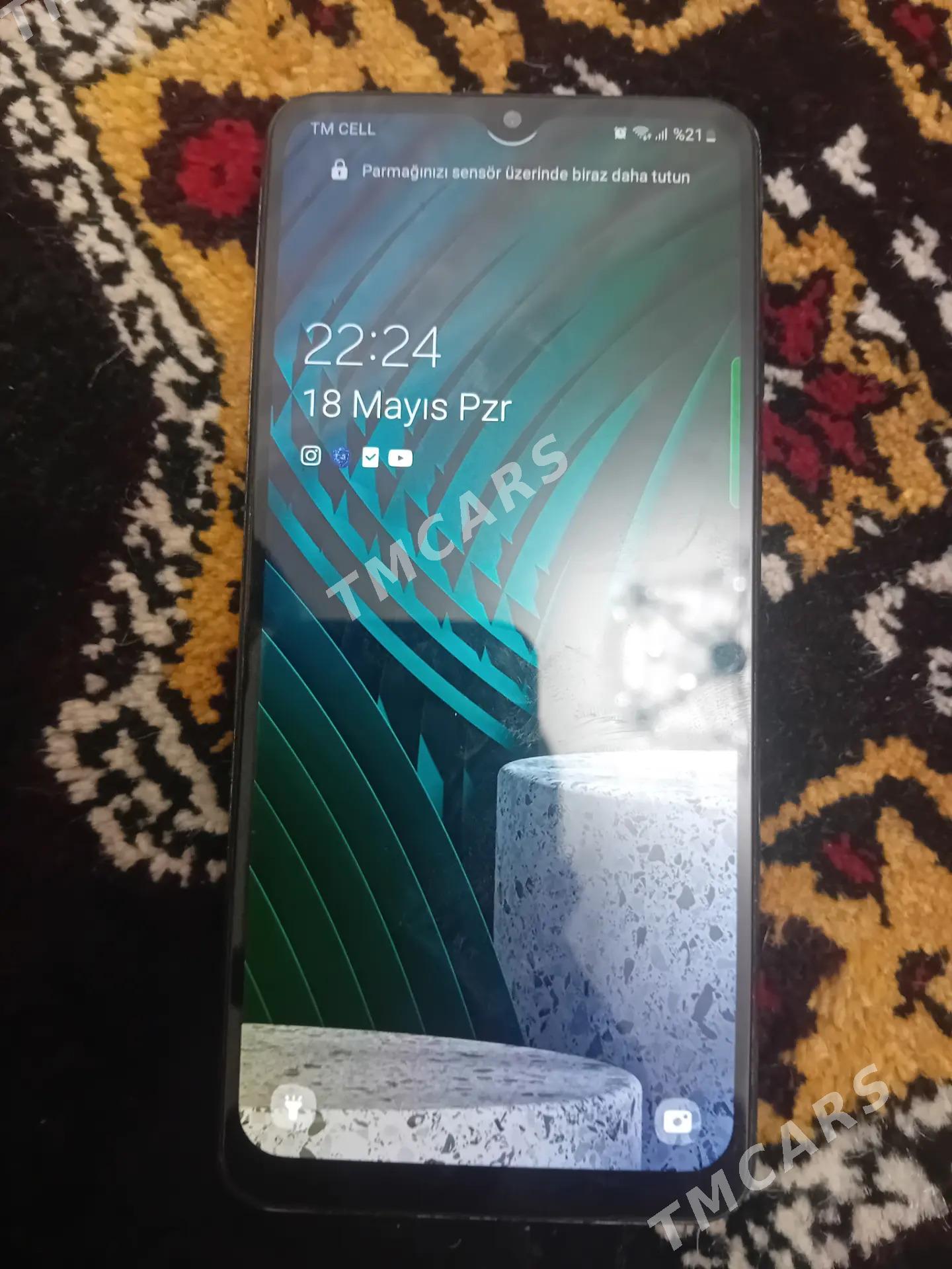 samsung a12 - Балканабат - img 3