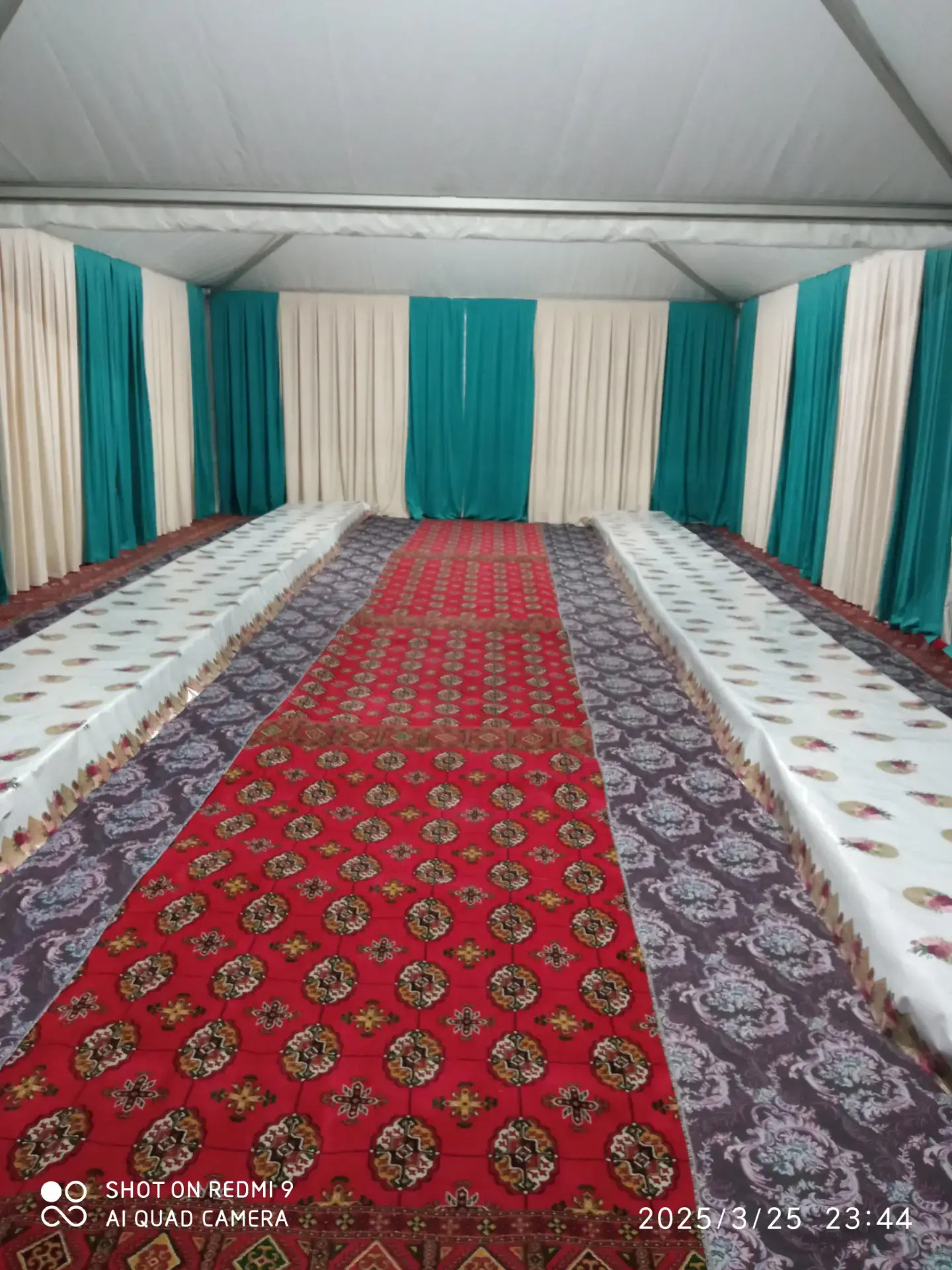 Toý palata gümmez - Aşgabat - img 2