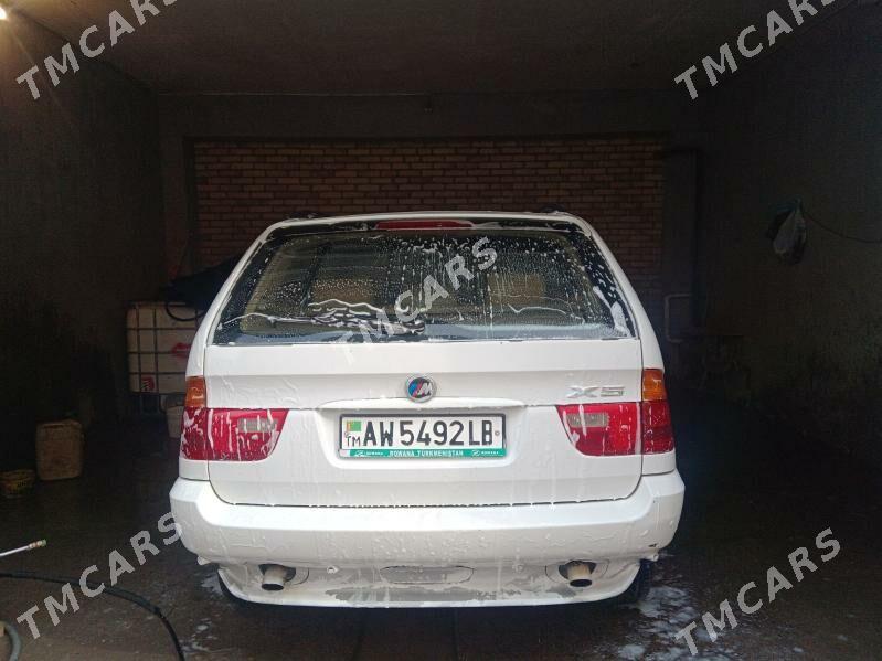 BMW X5 2003 - 100 000 TMT - Kerki - img 3